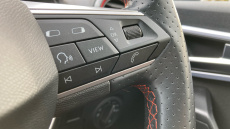 SEAT Ibiza 1.0 TSI 110 FR Edition 5dr Petrol Hatchback